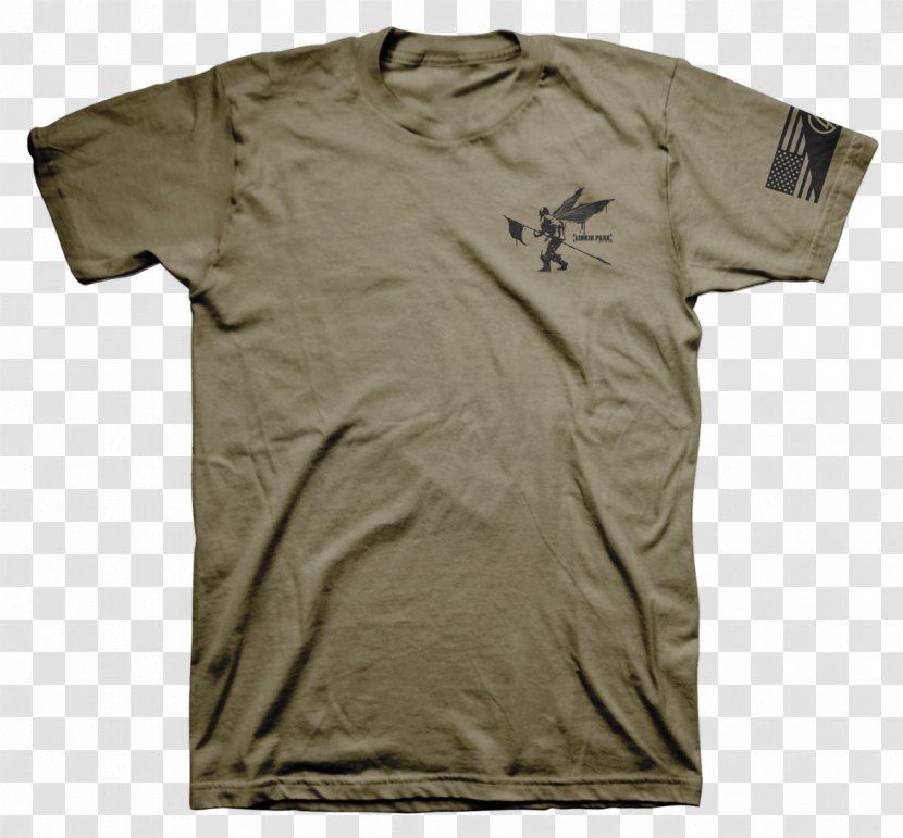 T-shirt Hoodie Clothing Sleeve - Skreened Transparent PNG