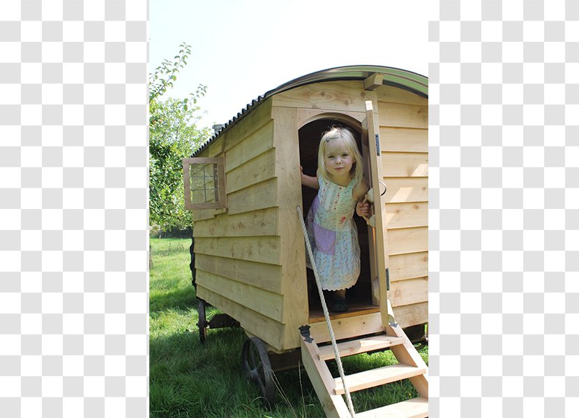 Shepherd's Hut Child House - Number One Transparent PNG
