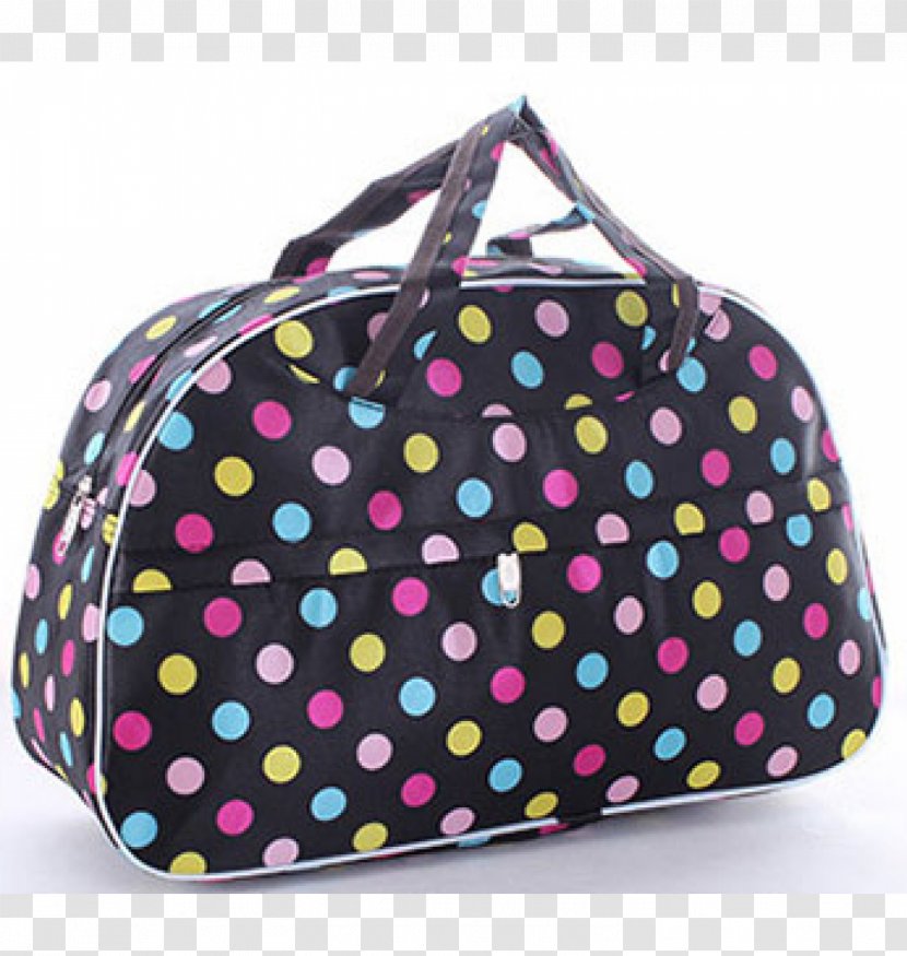 Handbag Fashion Duffel Bags Tote Bag - Backpack - Woman Transparent PNG