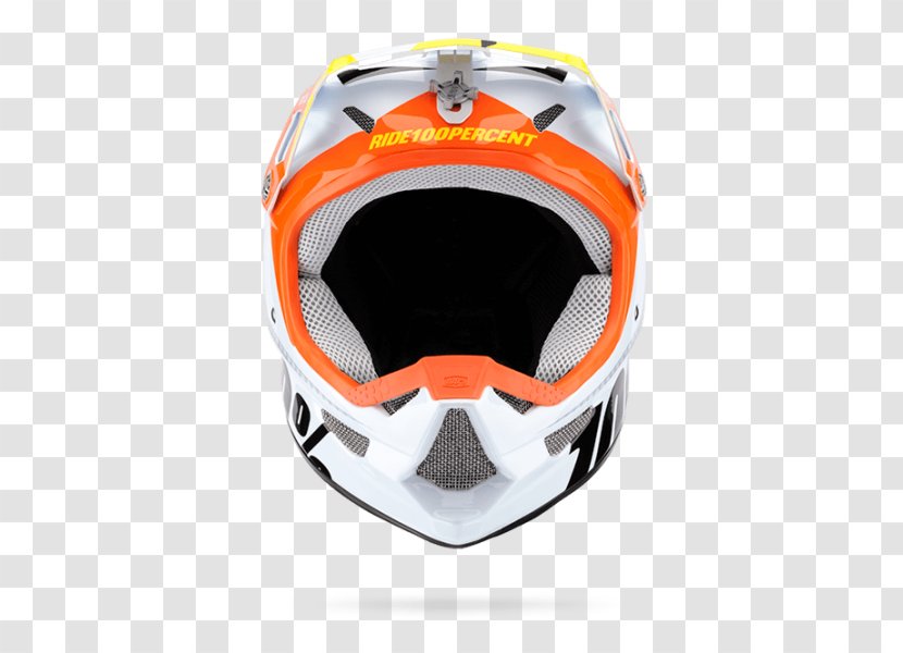 Bicycle Helmets Motorcycle Lacrosse Helmet Ski & Snowboard - White Transparent PNG