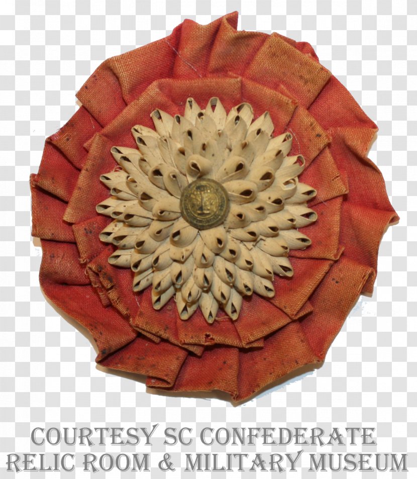 South Carolina Southern United States American Civil War Confederate Of America - Petal - Sabal Palm Transparent PNG