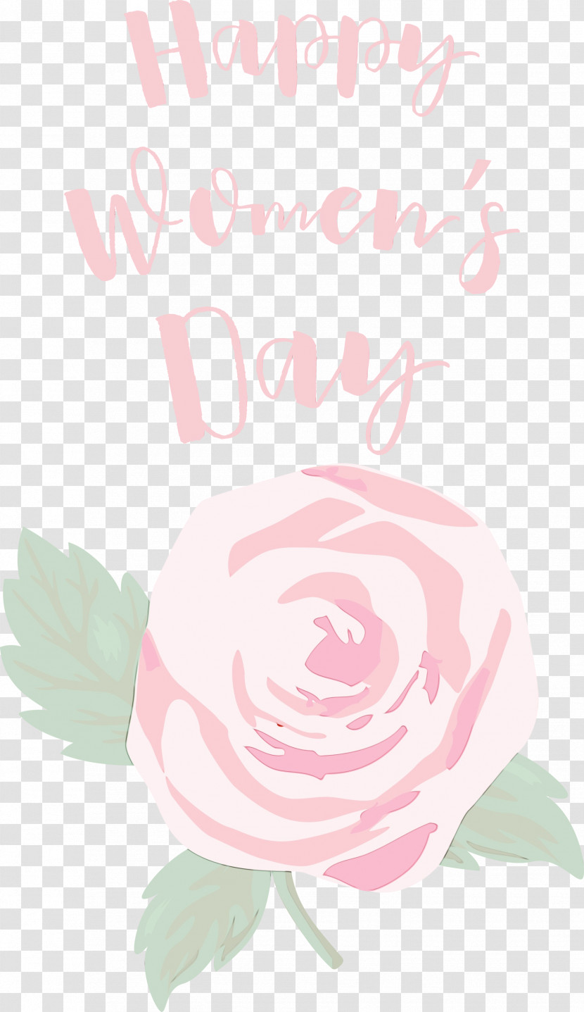 Floral Design Transparent PNG