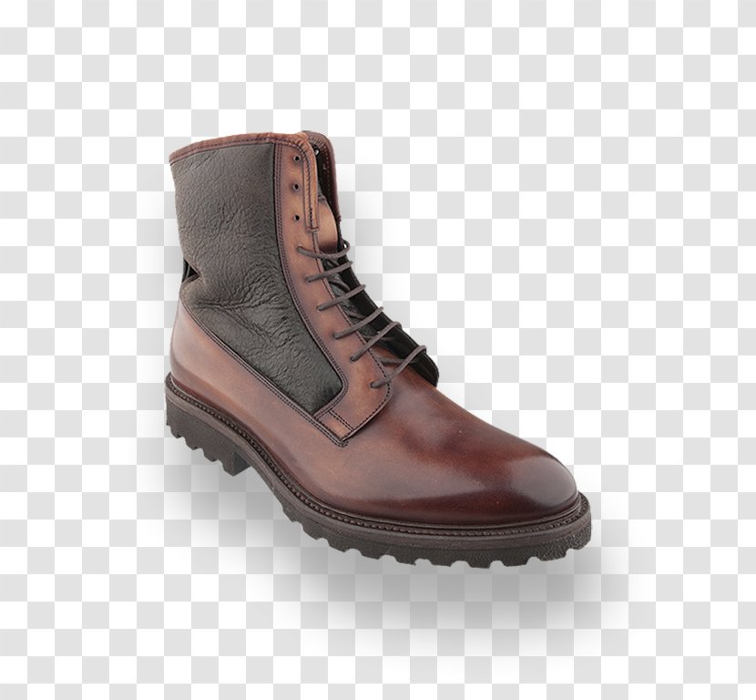 Leather Shoe Cordwainer Massachusetts Institute Of Technology Boot - Work Boots Transparent PNG
