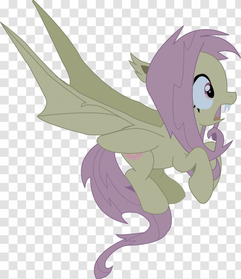 DeviantArt Pony - Silhouette - Base Vector Transparent PNG