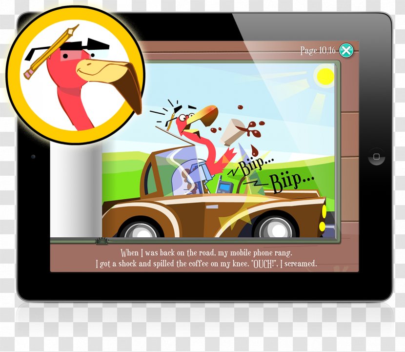 English Storytelling For Kids App Store Savivo Child Transparent PNG