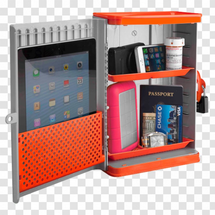 Dormitory College School Safe Student - Shelving Transparent PNG