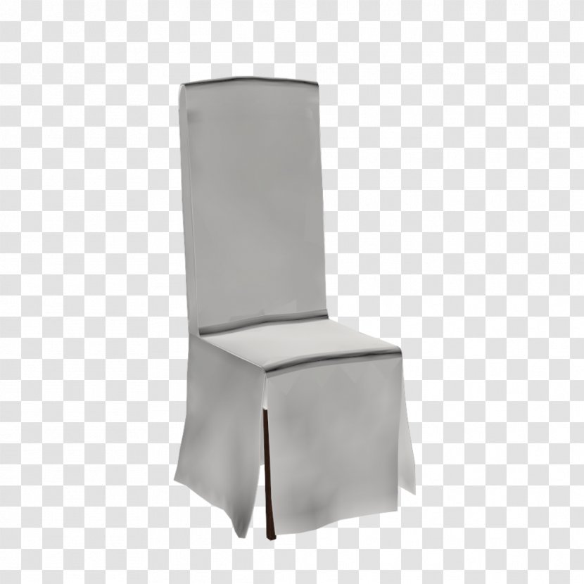 Chair Table Slipcover Couch - Bathroom Transparent PNG