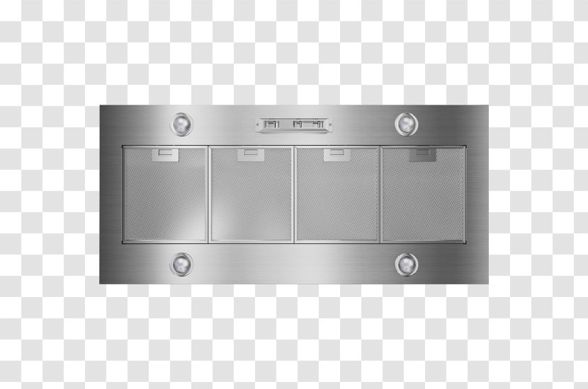 Whirlpool Corporation Exhaust Hood Stainless Steel Home Appliance - Kitchenaid - Refrigerator Transparent PNG