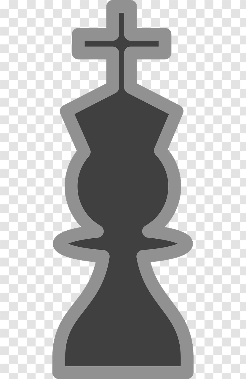 Chess Piece King Chessboard Clip Art Transparent PNG