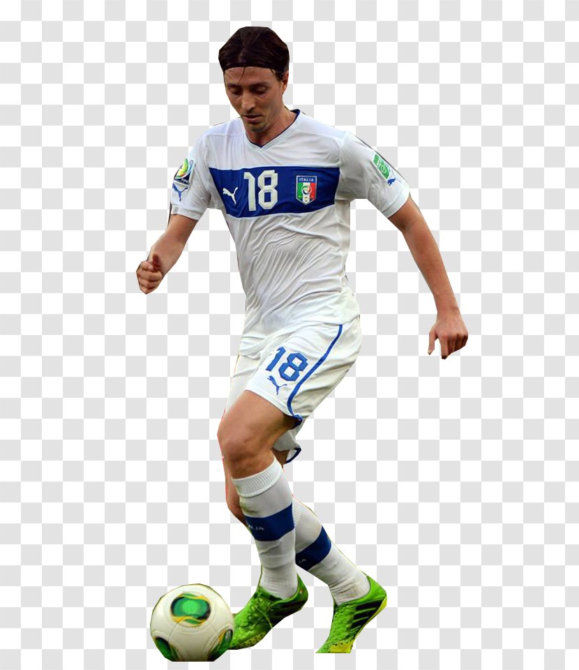 Team Sport Football Player - Soccer Transparent PNG