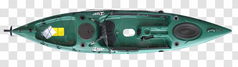 Automotive Lighting Car Product Design - Fishing Kayaks Transparent PNG