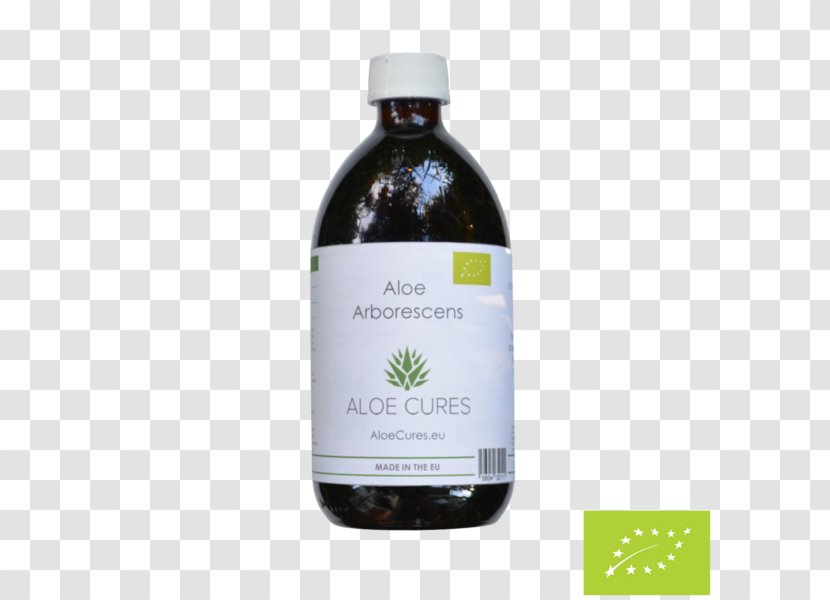 Dietary Supplement Aloe Vera Food Candelabra Health - Arborescens Transparent PNG