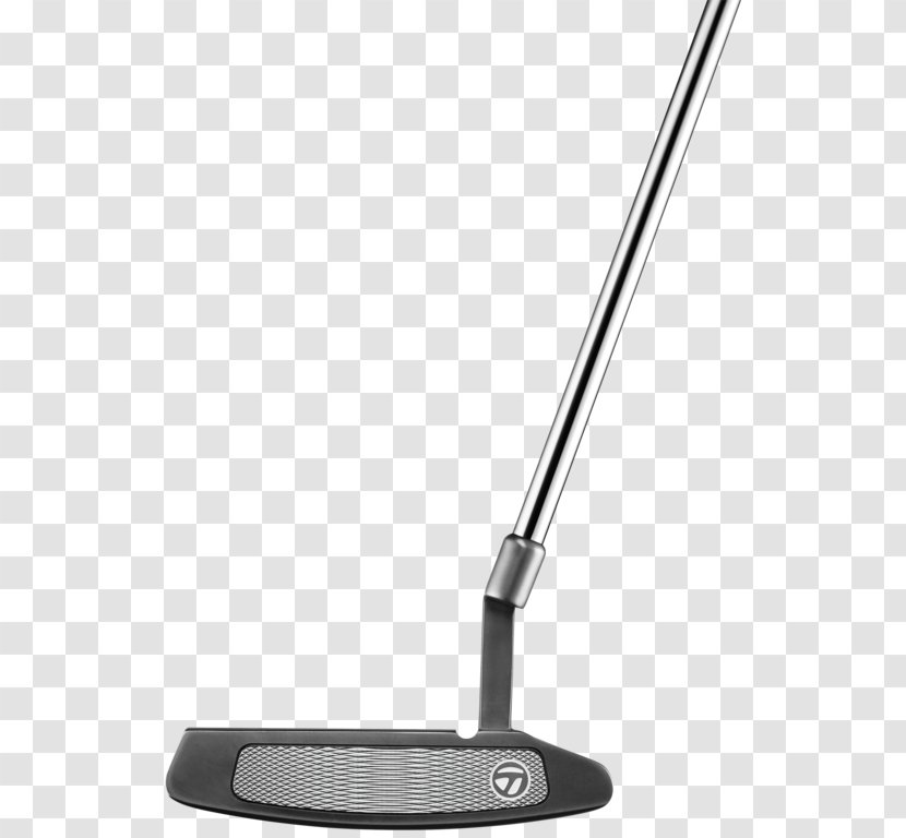 Putter Golf Clubs TaylorMade Equipment - Sports - Mini Transparent PNG