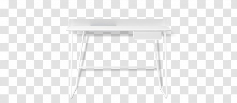 Table Bar Stool Desk Angle - End Transparent PNG