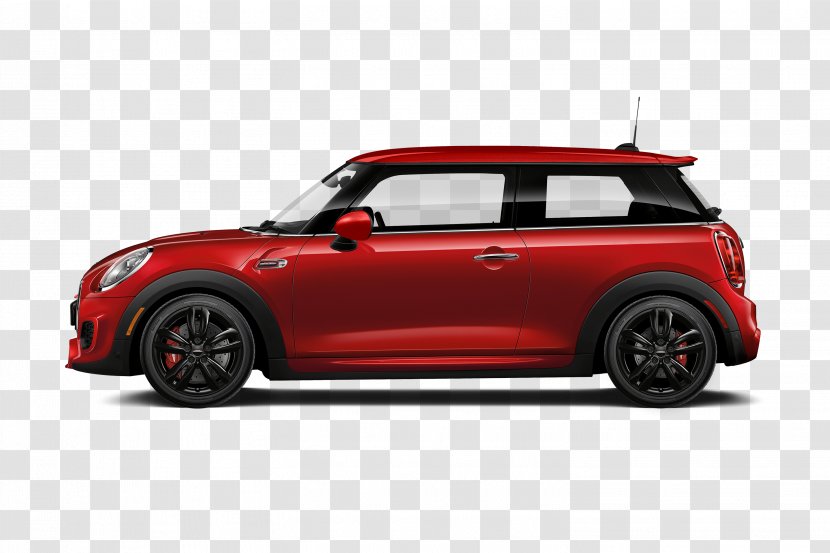 2015 MINI Cooper Car 2019 2 Door - Model - Mini Transparent PNG