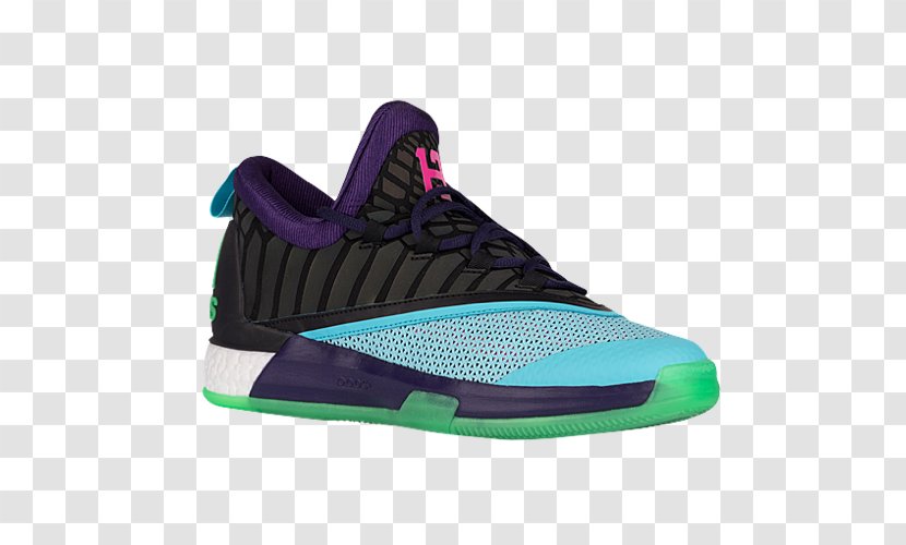 Adidas Crazy Light Boost 2018 Mens Basketball Shoe Sports Shoes - Outdoor Transparent PNG