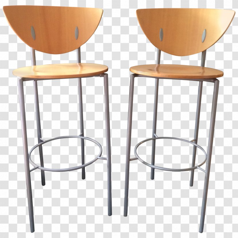 Bar Stool Table Chair - Furniture - Shelf Drum Transparent PNG