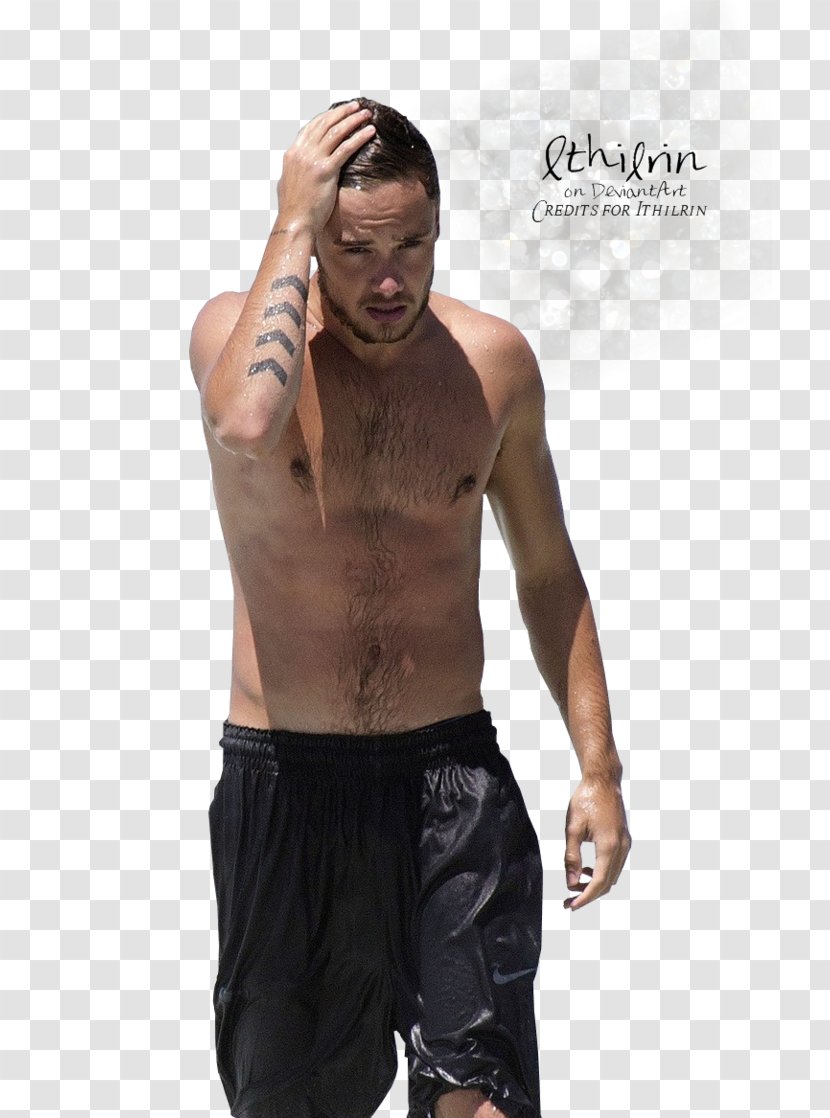 Liam Payne One Direction: This Is Us Up All Night Take Me Home - Watercolor Transparent PNG