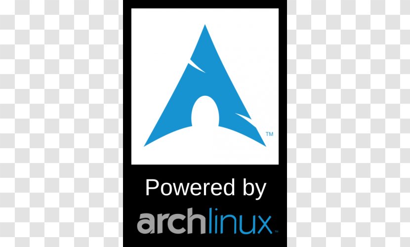 Arch Linux Xfce Distribution Installation - Manjaro Transparent PNG