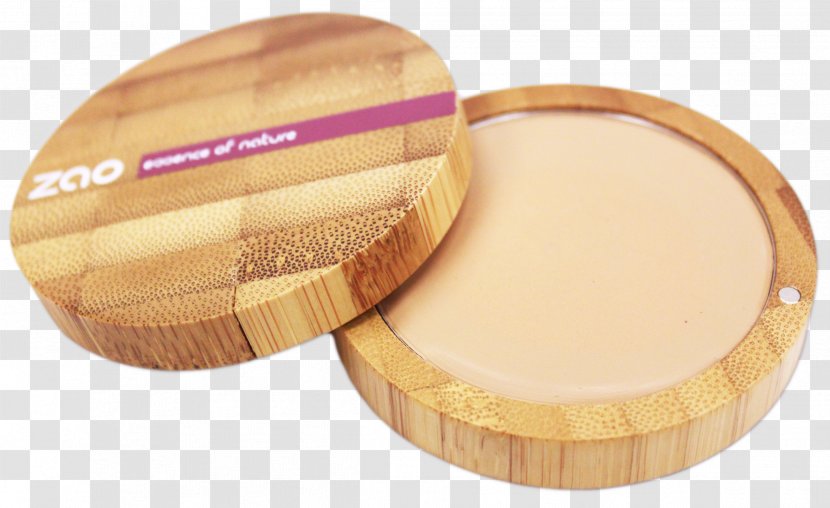 Face Powder Foundation Compact Cosmetics Make-up Transparent PNG