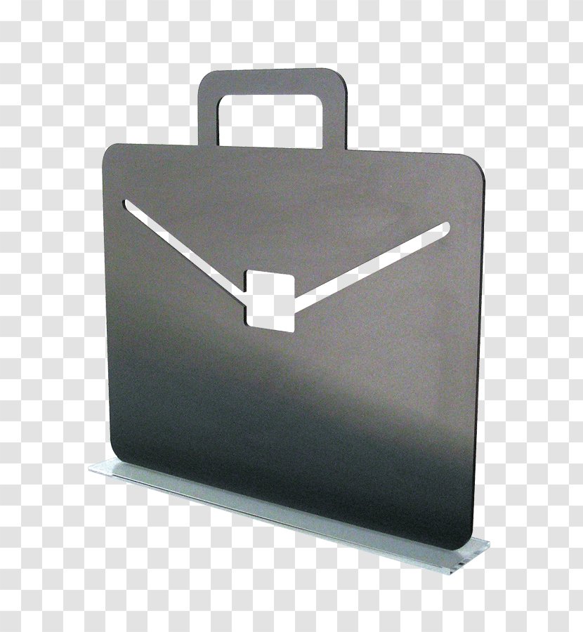 Rectangle - Briefcase Transparent PNG