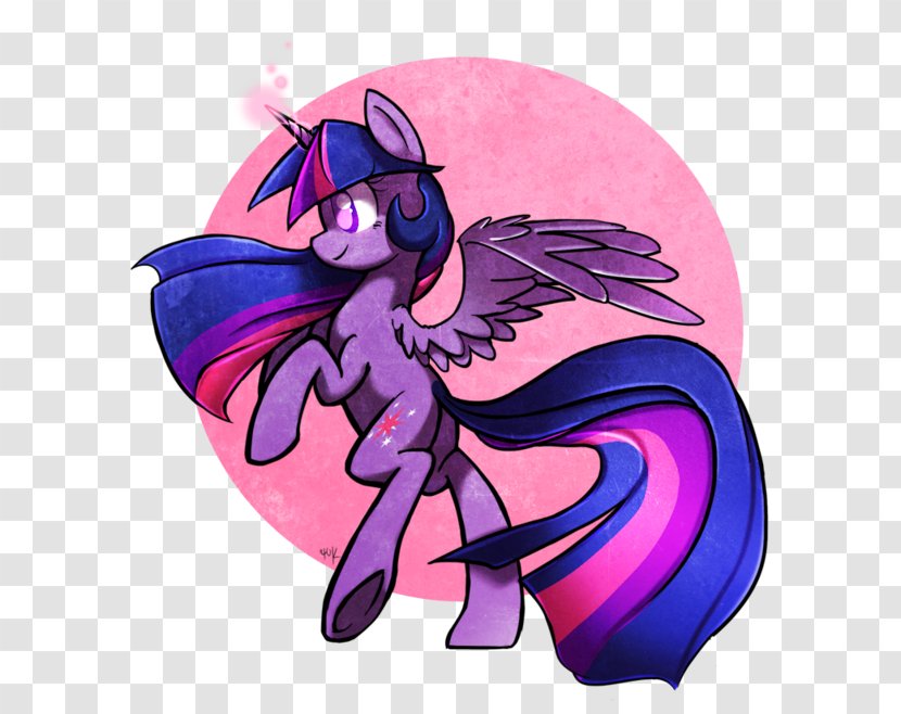 Twilight Sparkle Pony Rarity Fan Art - My Little Transparent PNG