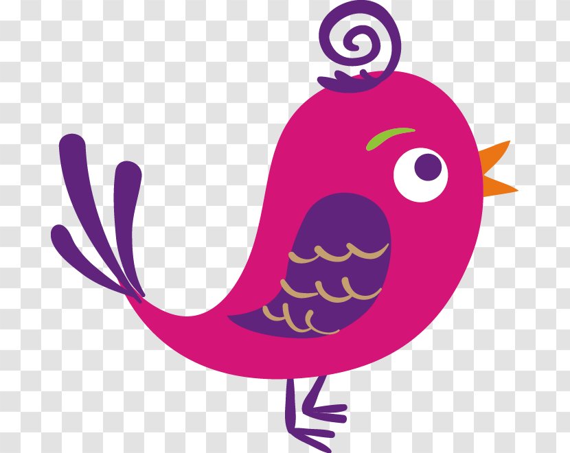 Flat Birds Google Images Logo - Beak Transparent PNG
