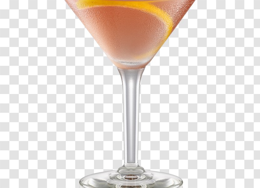 Cocktail Garnish Martini Wine Sea Breeze - Cranberry Juice Transparent PNG