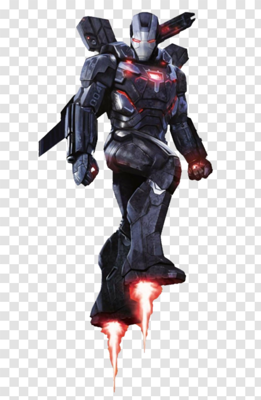 Iron Man War Machine Hulk Drax The Destroyer Spider-Man - Mecha - Avenger Infinity Transparent PNG