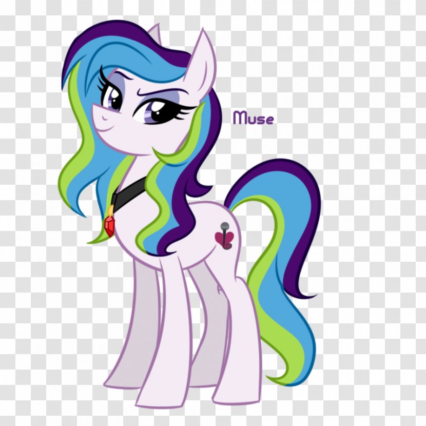 Horse Pony Mammal Animal - Watercolor - New Ink Stone Transparent PNG
