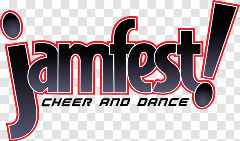 Cheerleading JAMfest Cheer And Dance Varsity Spirit Super Nationals Ticket - Summer Jam Transparent PNG