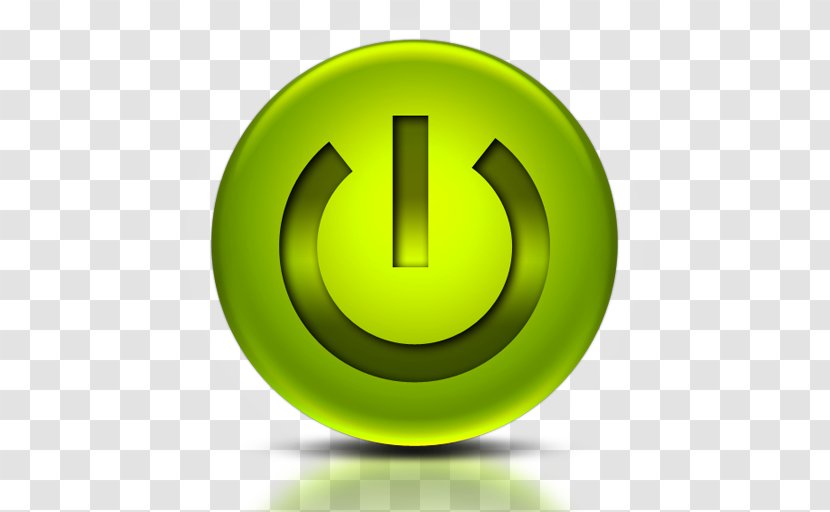 Button Reggae Corner Power Symbol - Tree Transparent PNG