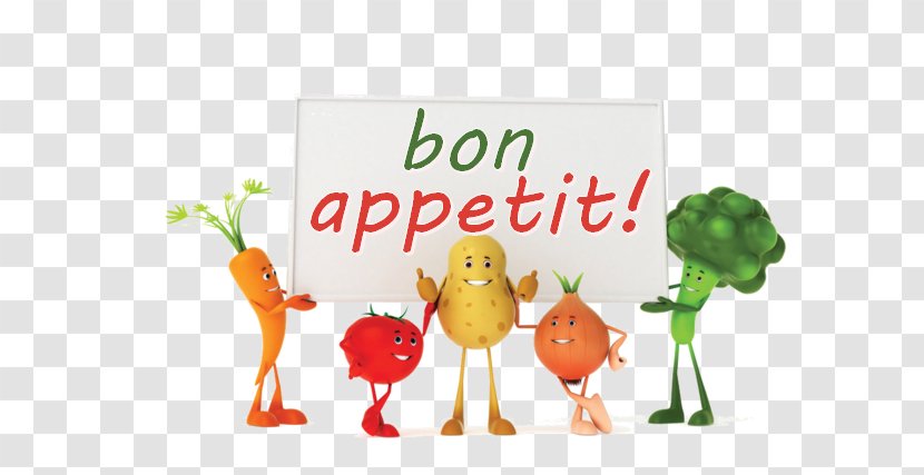 Food Appetite Eating Vegetable - Cantina - Bon Apetit Transparent PNG