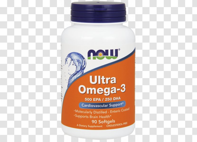 Dietary Supplement Acid Gras Omega-3 Fish Oil Eicosapentaenoic Food - Vitamin - Epa Dha Omega 3 Transparent PNG