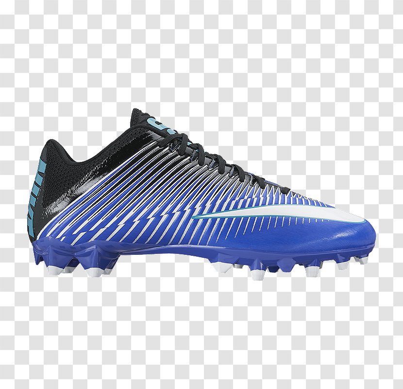 Cleat Nike Free Sports Shoes - Running Shoe - Vapor Cleats Transparent PNG