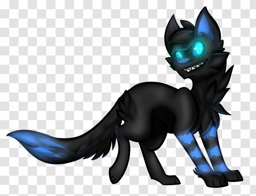 Cat Horse Canidae Demon Dog - Like Mammal Transparent PNG