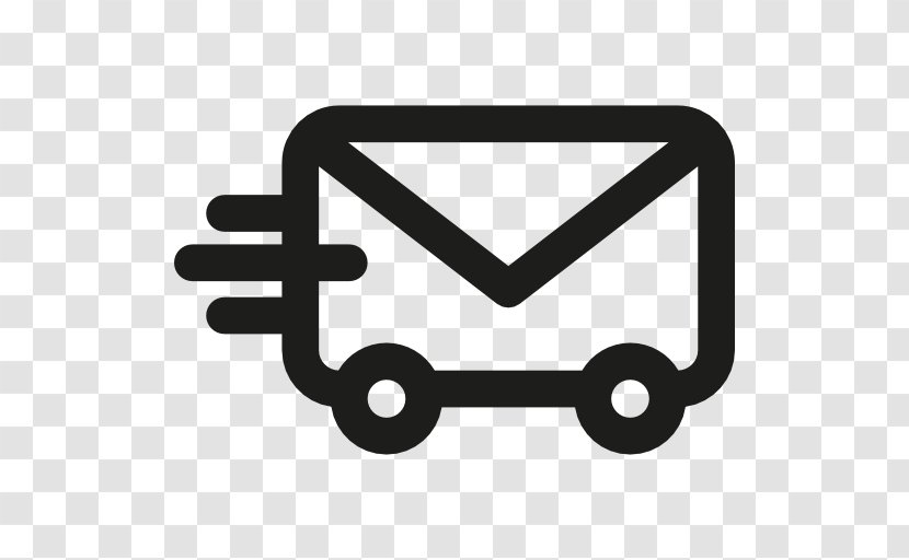 Email - Computer Network - Letter Transparent PNG