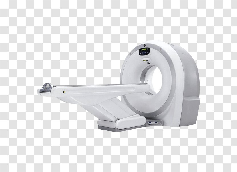 GE Healthcare Computed Tomography Medical Equipment General Electric Medicine - CT Scan Transparent PNG