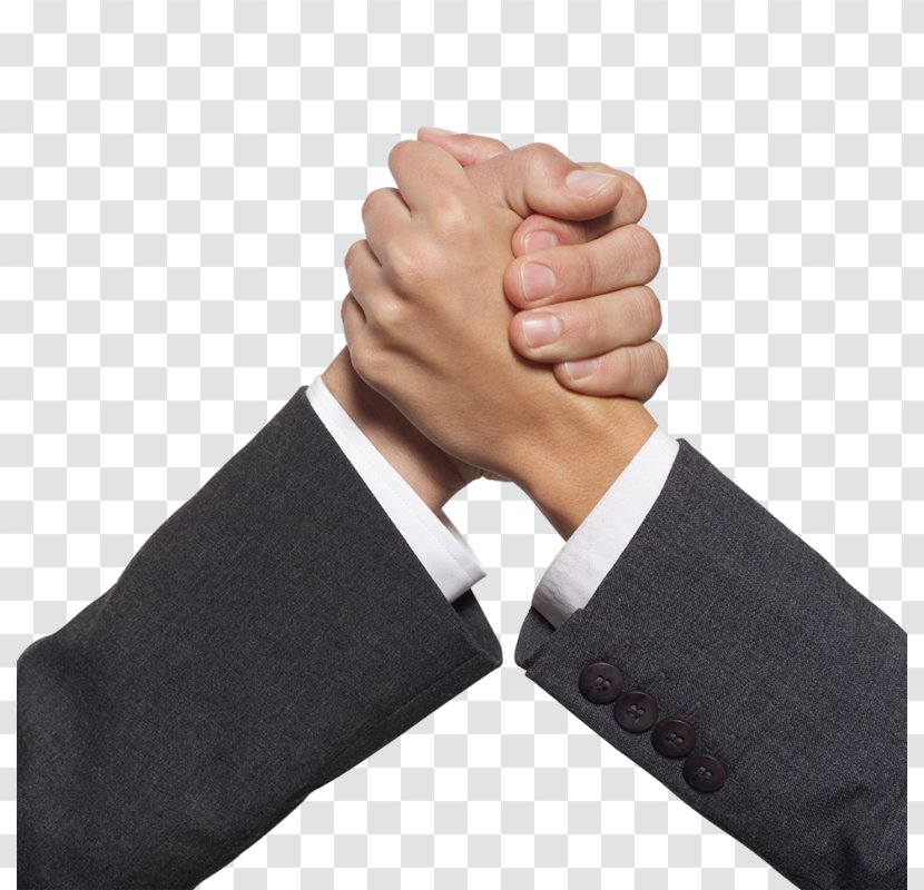 Handshake Information - Finger - Upper Limb Transparent PNG