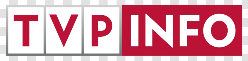 TVP Info Logo LyngSat Telewizja Polska Brand - Signage Transparent PNG