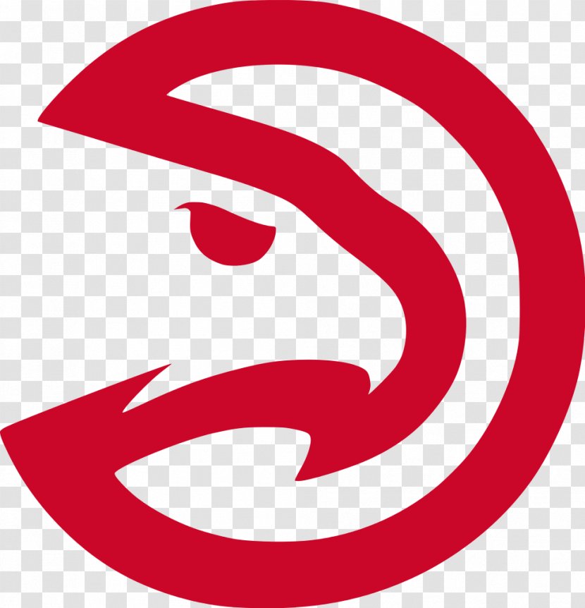 Philips Arena Atlanta Hawks Vs. Brooklyn Nets NBA Development League - Brand - Hawk Transparent PNG