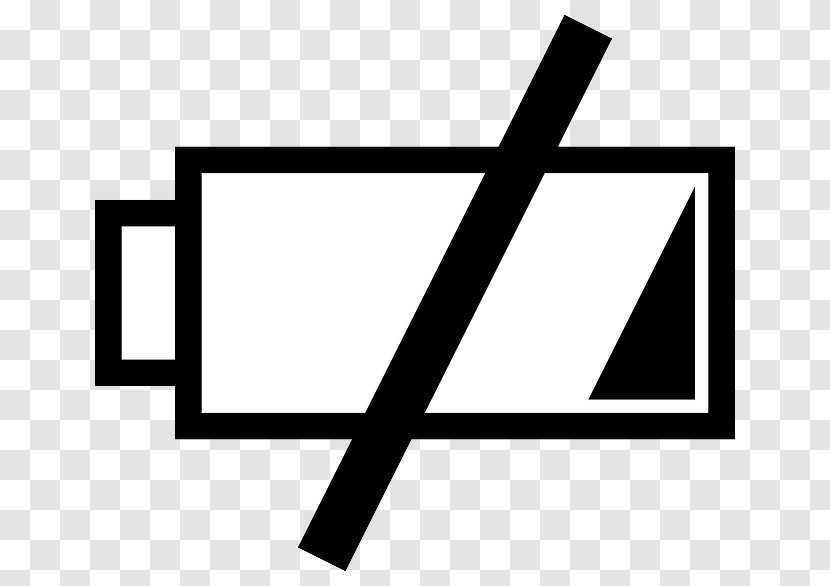 Battery Charger Clip Art - Brand Transparent PNG