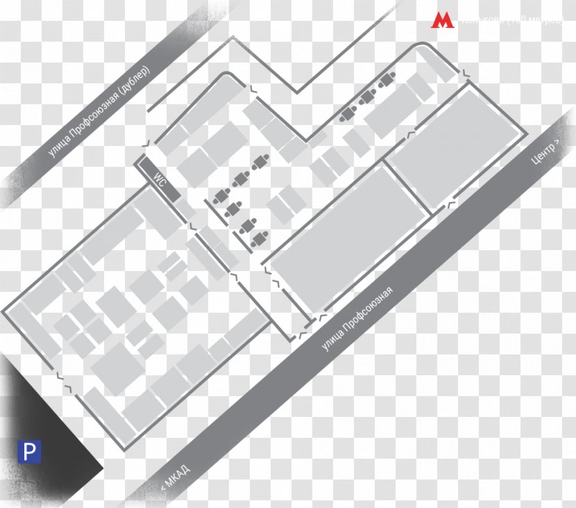 Product Design Floor Plan Brand Line - Computer Hardware Transparent PNG