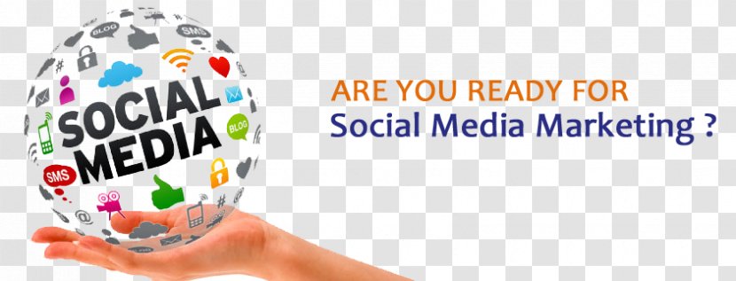 Social Media Marketing Digital Advertising Transparent PNG
