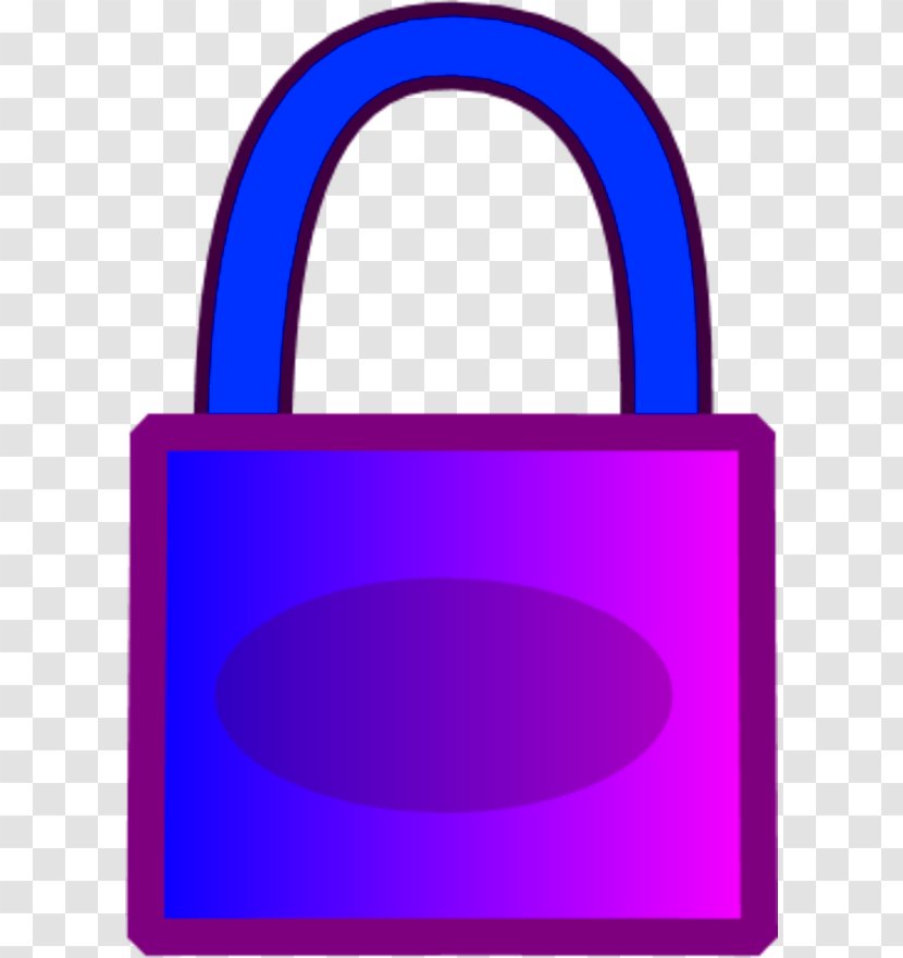 Padlock Clip Art - Royaltyfree - Pictures Transparent PNG