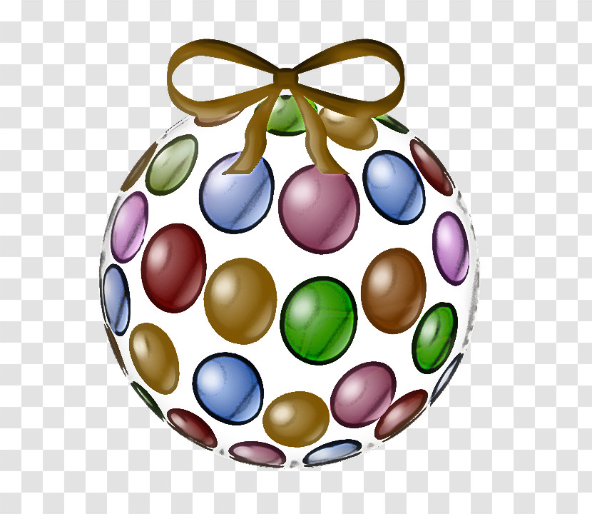 Easter Egg Transparent PNG