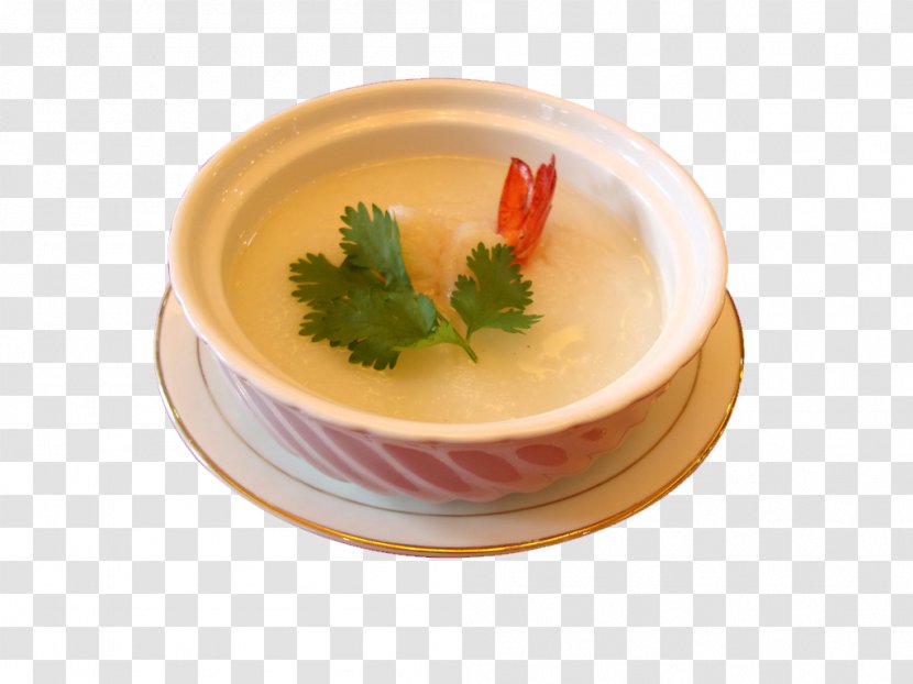 Leek Soup Breakfast Porridge Gruel Seafood Transparent PNG