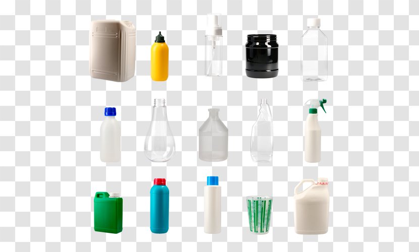 Plastic Bottle Envase Glass - Vases Transparent PNG