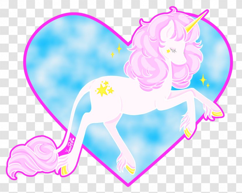 Horse Unicorn Desktop Wallpaper Clip Art - Tree Transparent PNG