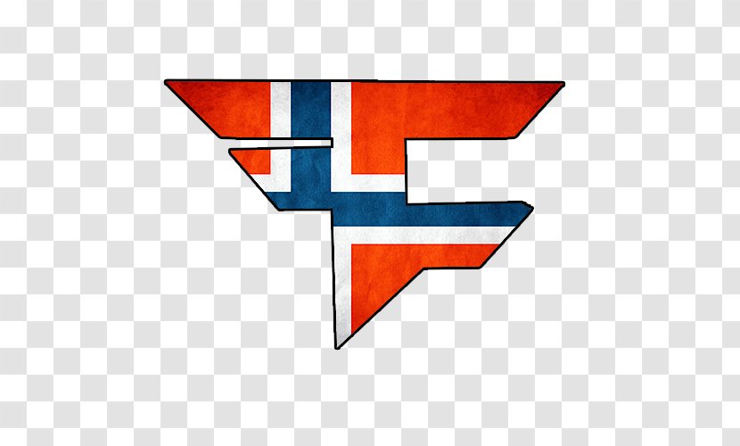 FaZe Clan Norway Counter-Strike: Global Offensive Logo - Area Transparent PNG